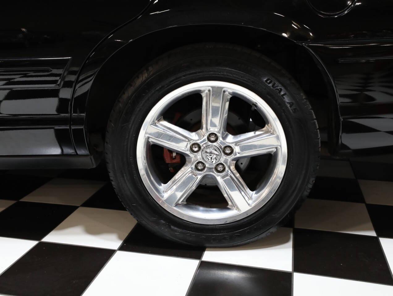 2004 Mercury Marauder