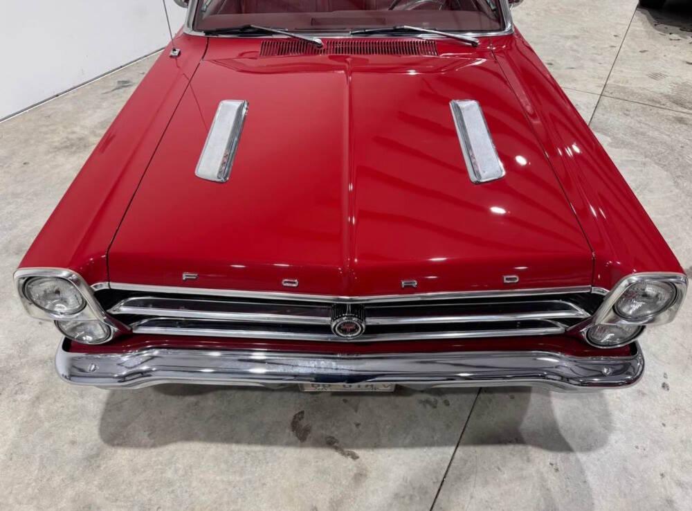 1966 Ford Fairlane