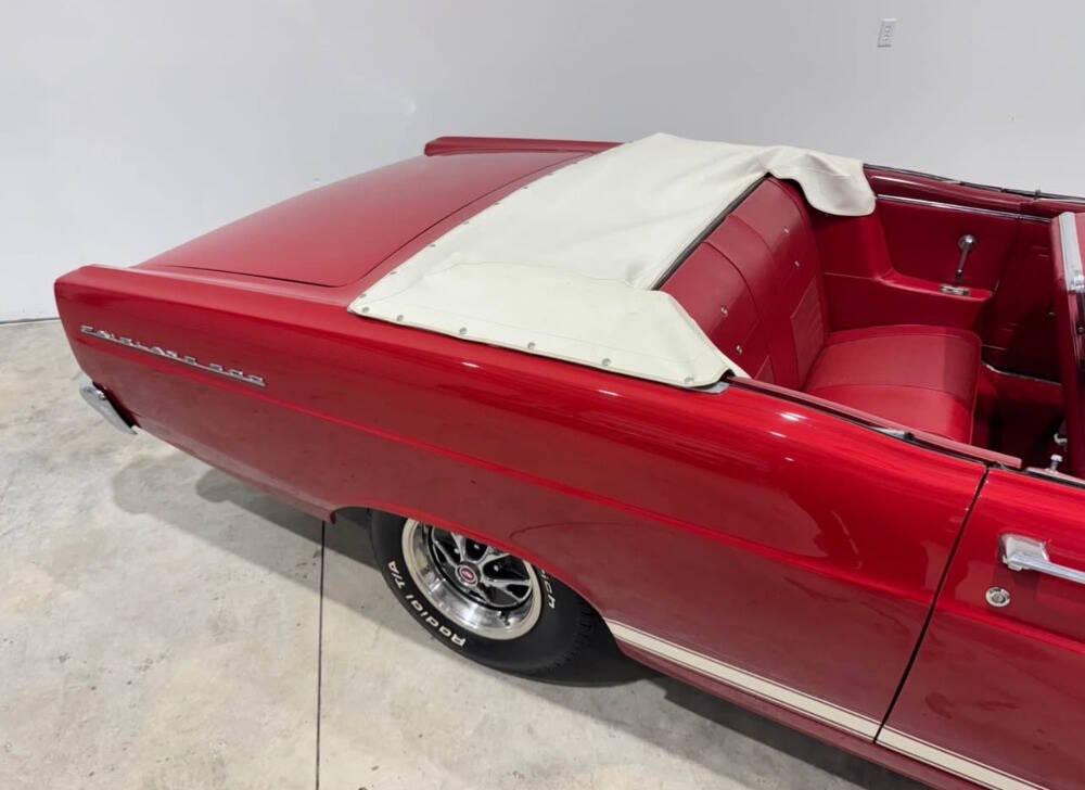 1966 Ford Fairlane