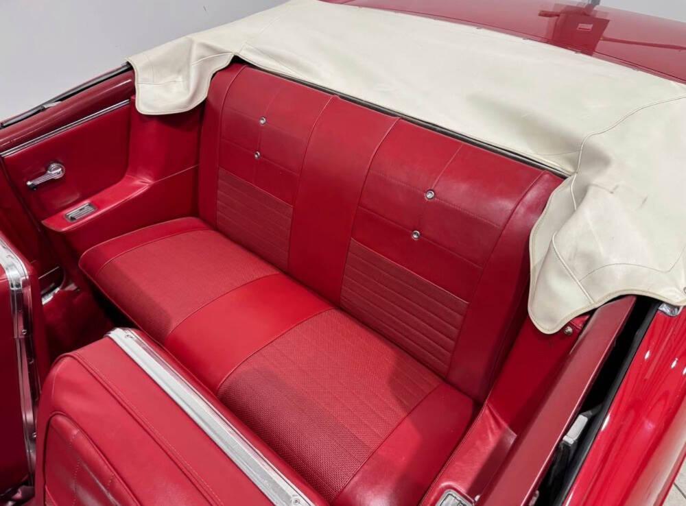 1966 Ford Fairlane