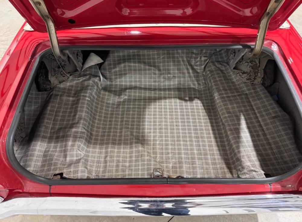 1966 Ford Fairlane