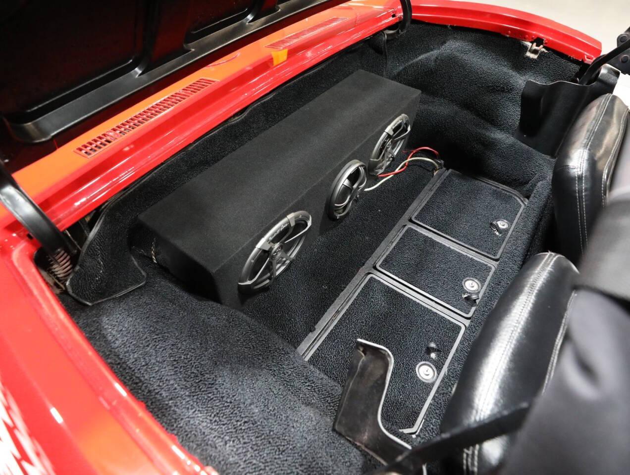 1968 Chevrolet Corvette