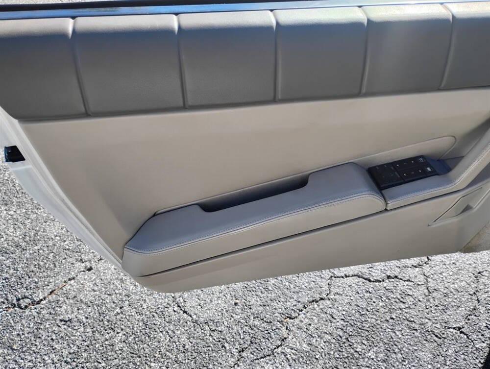 1993 Cadillac Allante