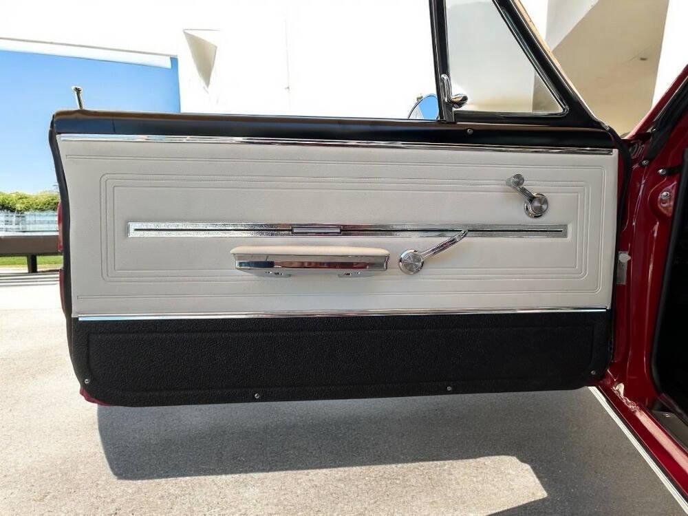 1966 Chevrolet Chevelle