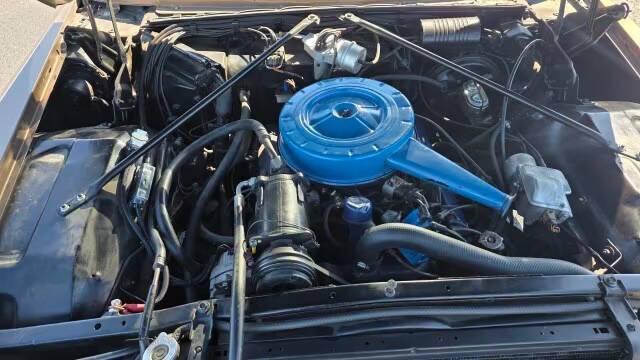 1967 Cadillac DeVille