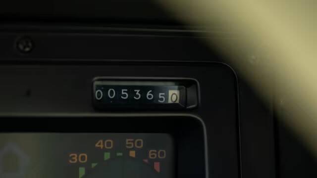 1988 Chevrolet Corvette