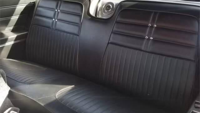 1963 Chevrolet Impala