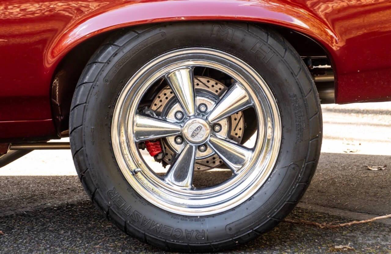 1968 Chevrolet Nova