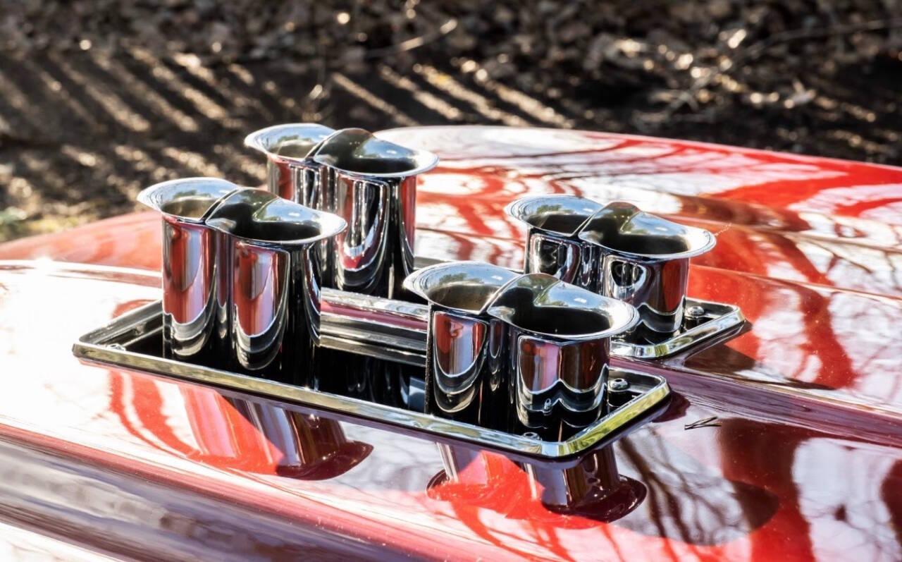1968 Chevrolet Nova