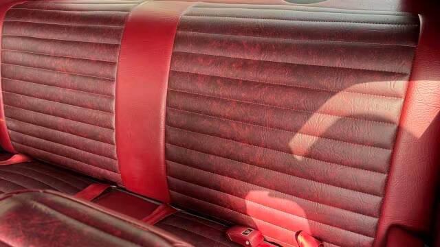 1966 Chevrolet Chevelle