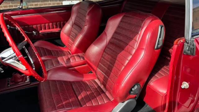 1966 Chevrolet Chevelle