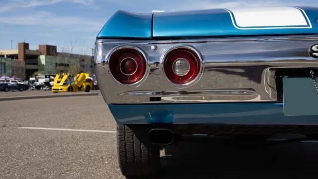 1972 Chevrolet Chevelle