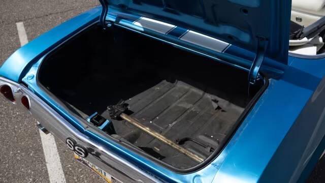1972 Chevrolet Chevelle