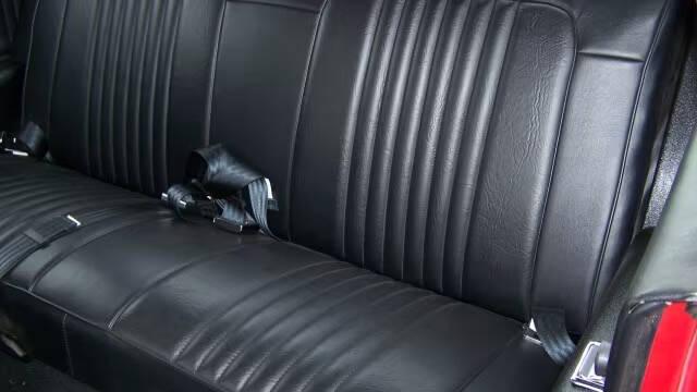 1972 Chevrolet Chevelle