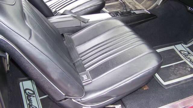 1972 Chevrolet Chevelle