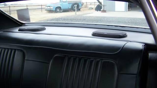 1972 Chevrolet Chevelle