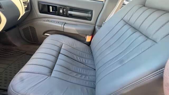 1996 Chevrolet Impala