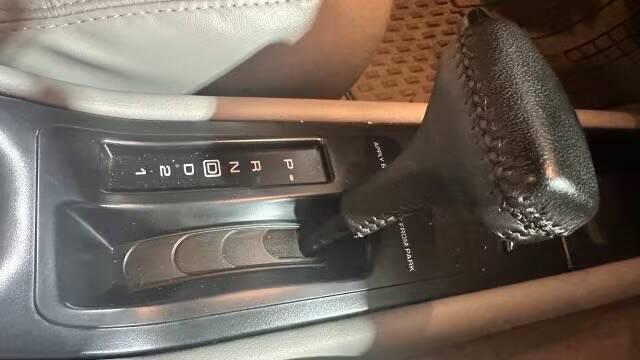 1996 Chevrolet Impala