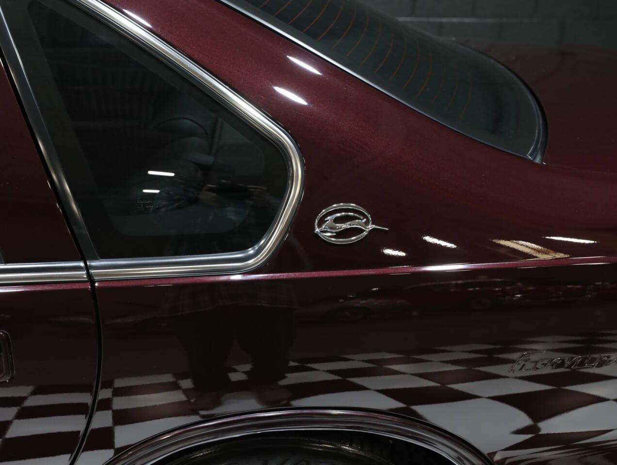 1996 Chevrolet Impala