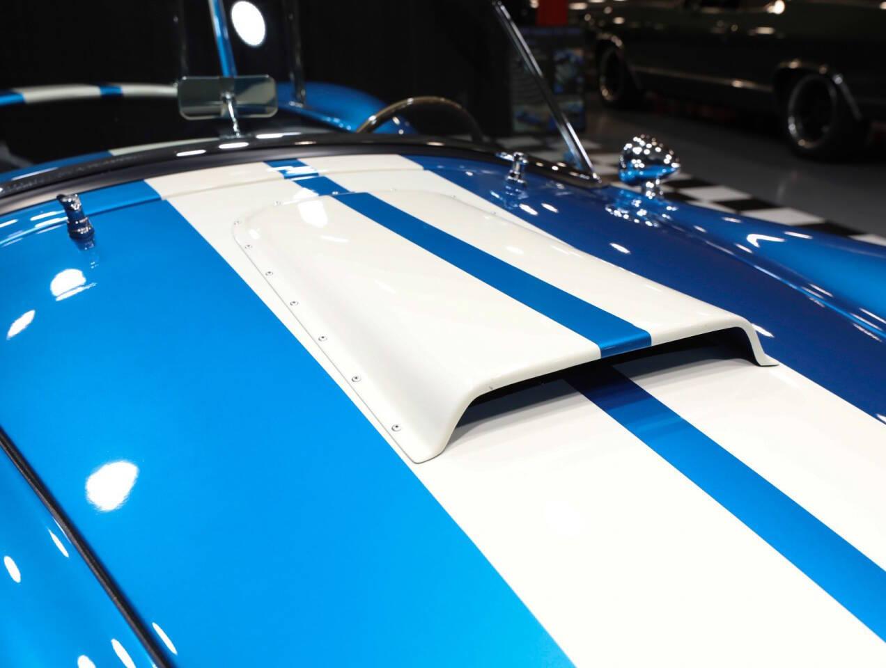 1965 Shelby Cobra