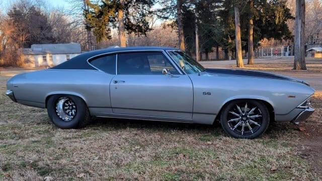 1969 Chevrolet Chevelle