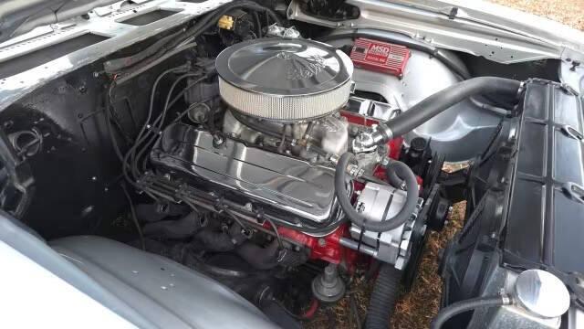1969 Chevrolet Chevelle