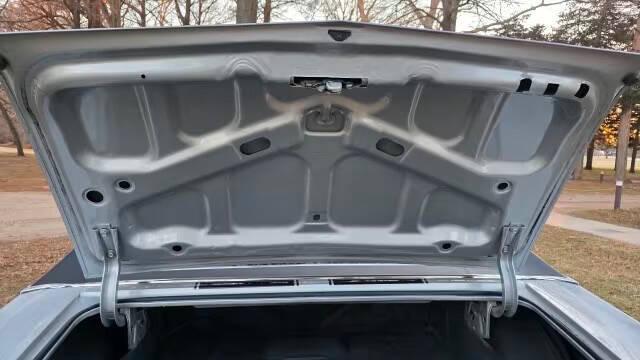 1969 Chevrolet Chevelle