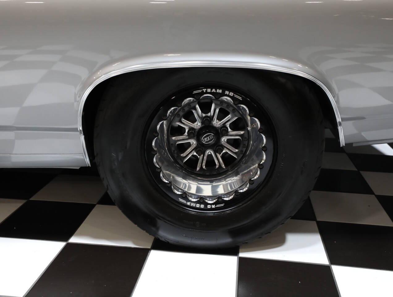 1969 Chevrolet Chevelle