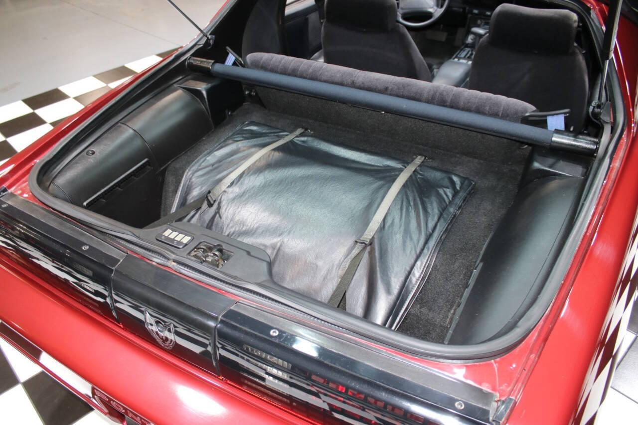 1990 Pontiac Firebird