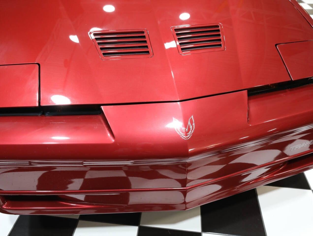 1990 Pontiac Firebird