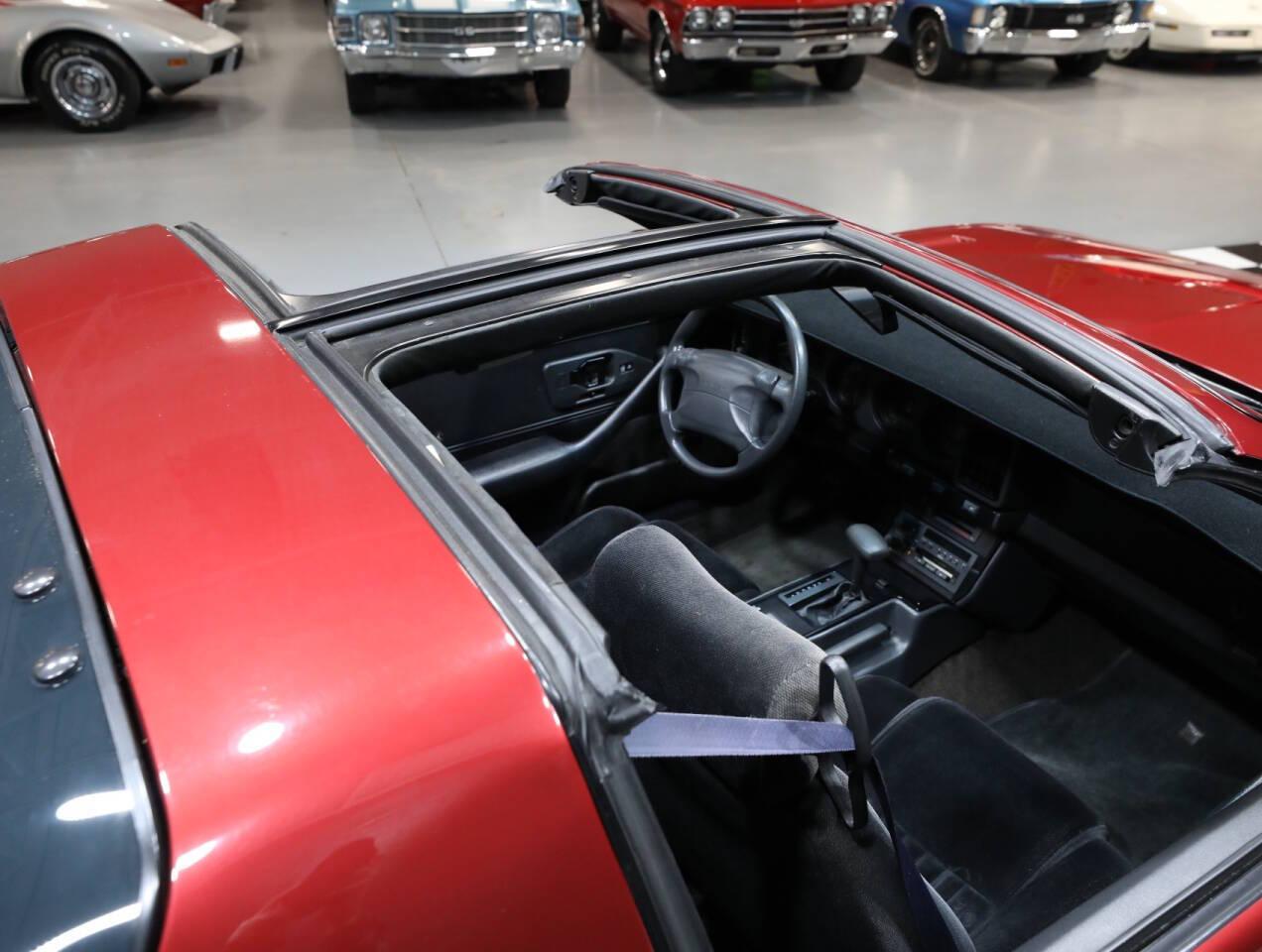 1990 Pontiac Firebird