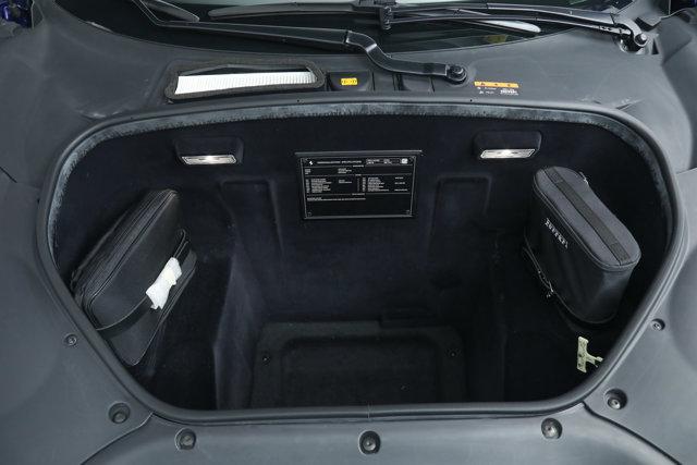 2020 Ferrari 488 PISTA