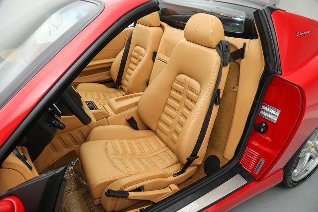 2005 Ferrari 575 Superamerica