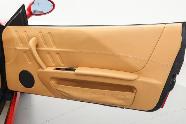 2005 Ferrari 575 Superamerica