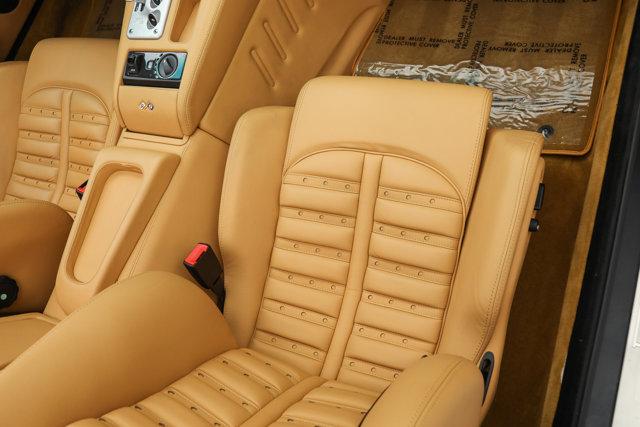 2005 Ferrari 575 Superamerica