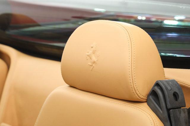 2005 Ferrari 575 Superamerica