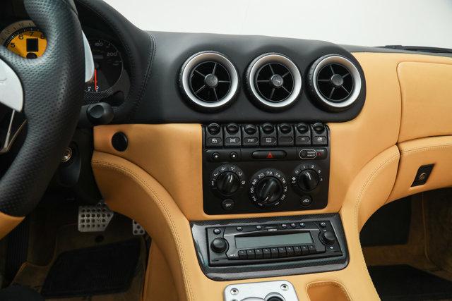 2005 Ferrari 575 Superamerica