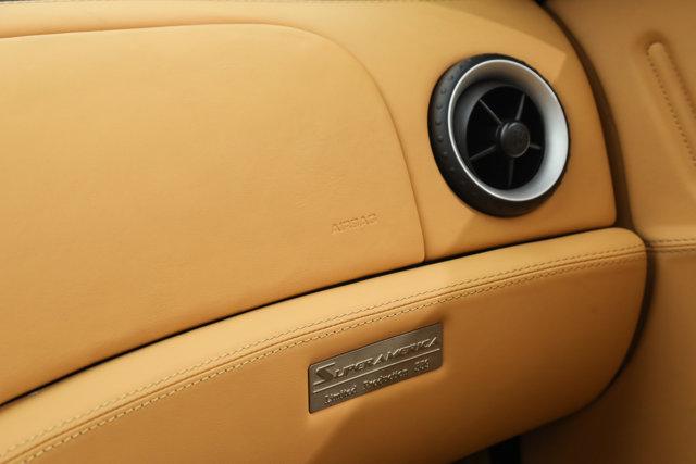 2005 Ferrari 575 Superamerica
