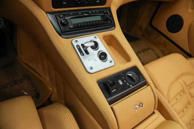 2005 Ferrari 575 Superamerica