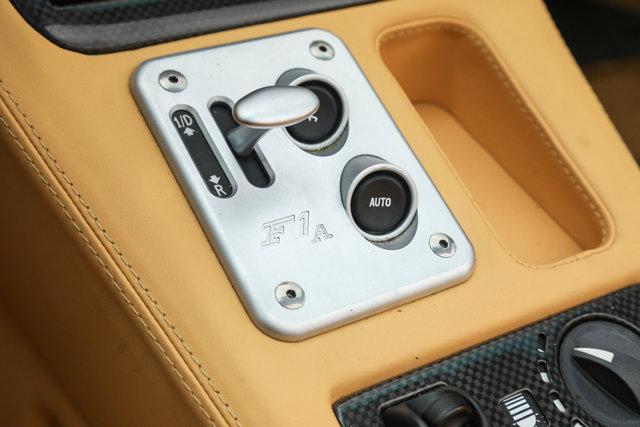 2005 Ferrari 575 Superamerica