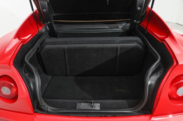 2005 Ferrari 575 Superamerica