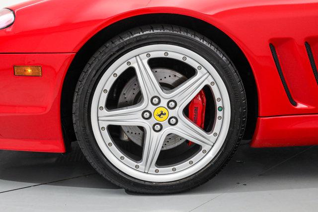 2005 Ferrari 575 Superamerica
