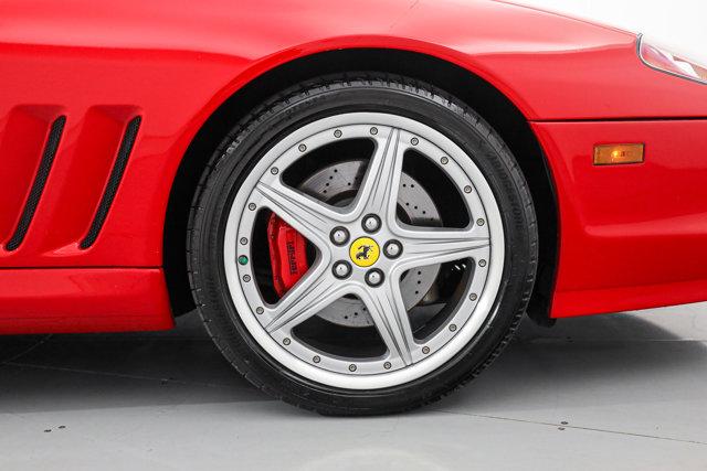 2005 Ferrari 575 Superamerica