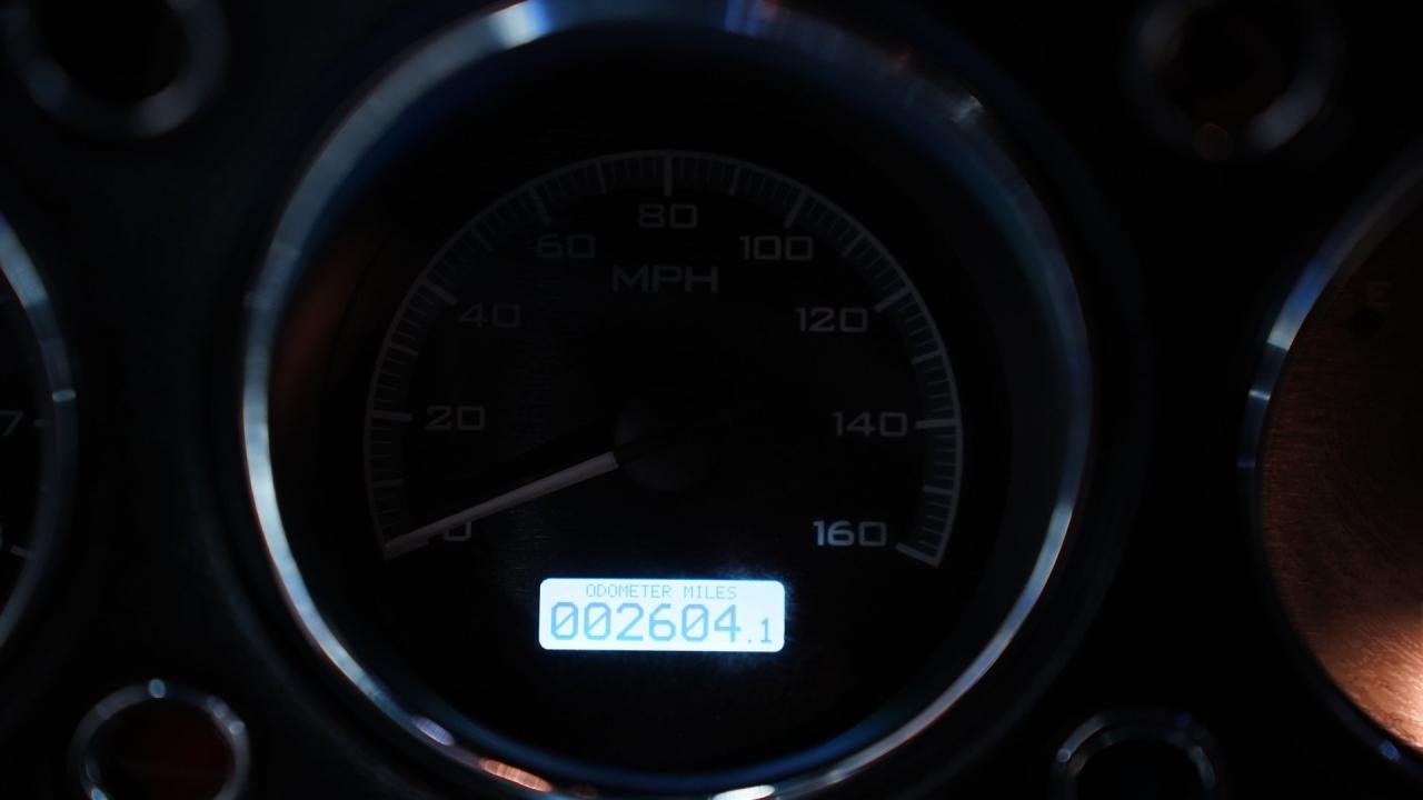 1970 Chevrolet Chevelle Restomod