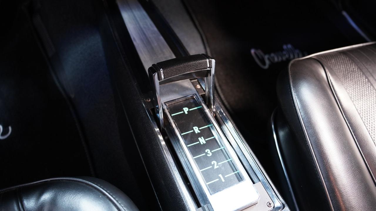 1970 Chevrolet Chevelle Restomod