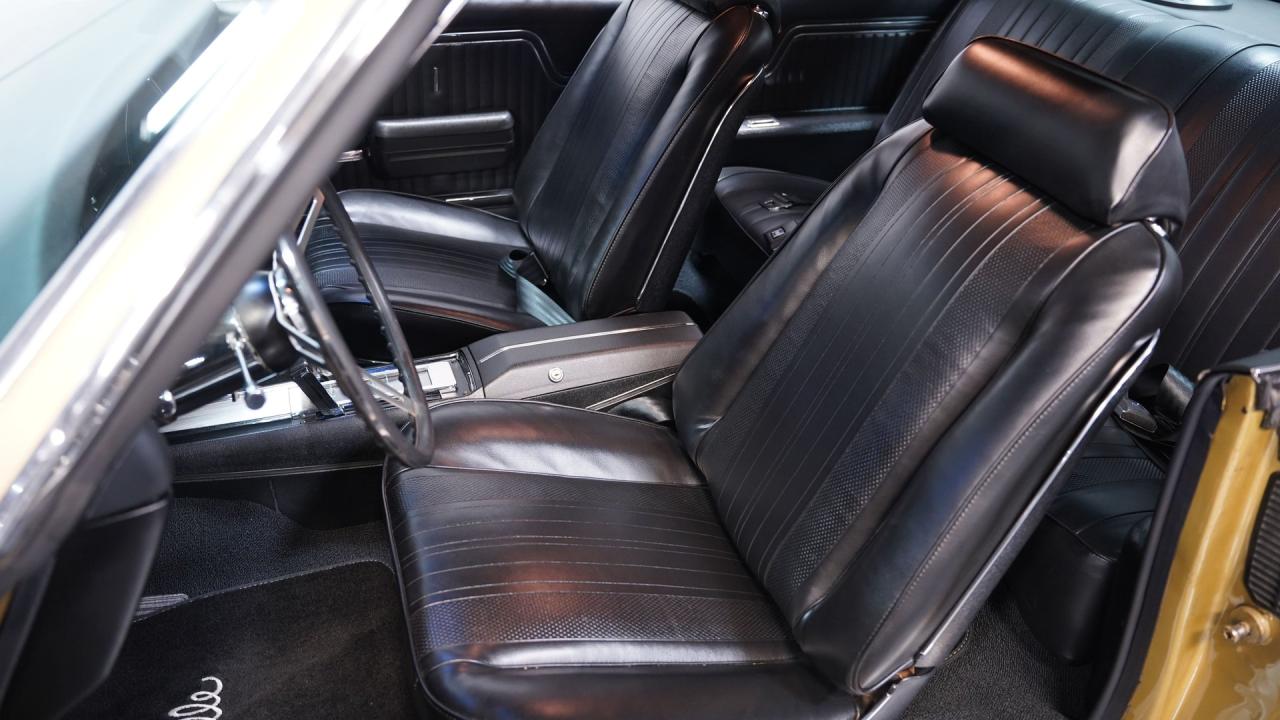 1970 Chevrolet Chevelle Restomod