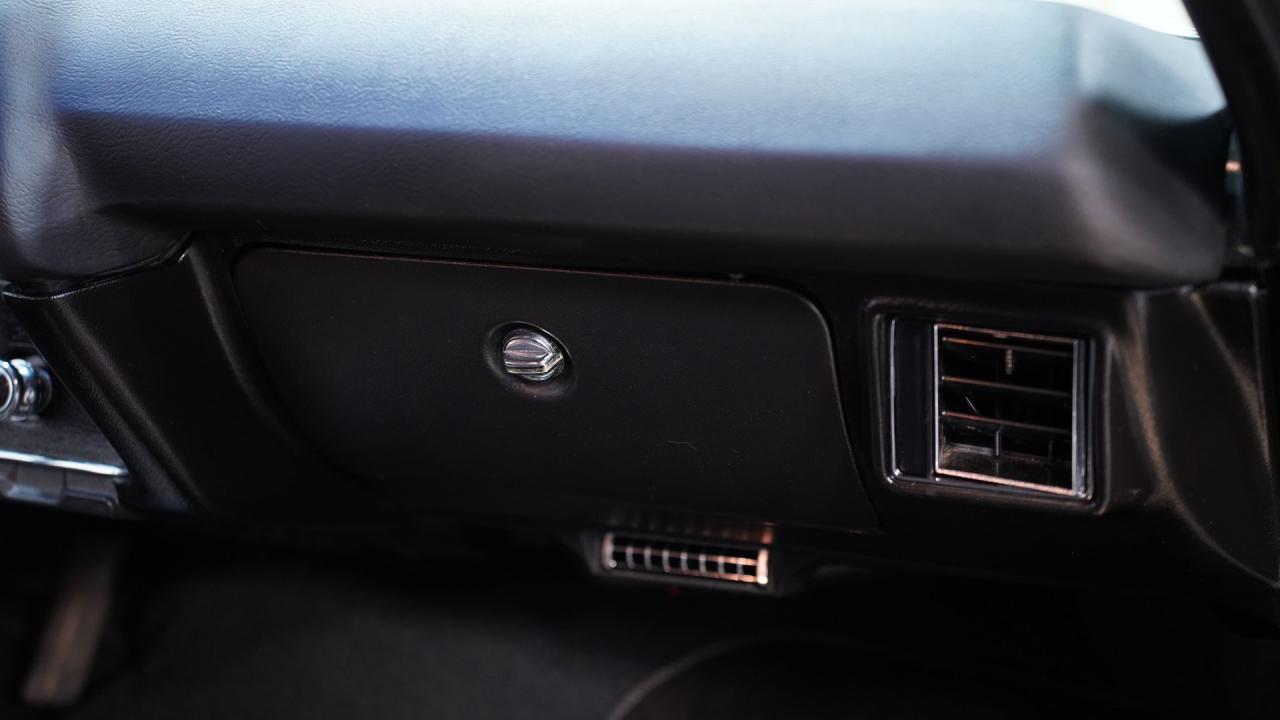 1970 Chevrolet Chevelle Restomod