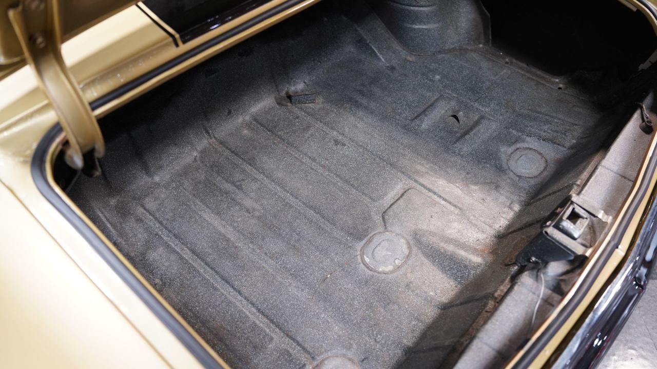 1970 Chevrolet Chevelle Restomod