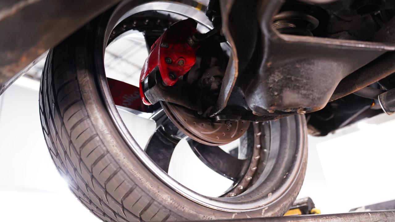 1970 Chevrolet Chevelle Restomod