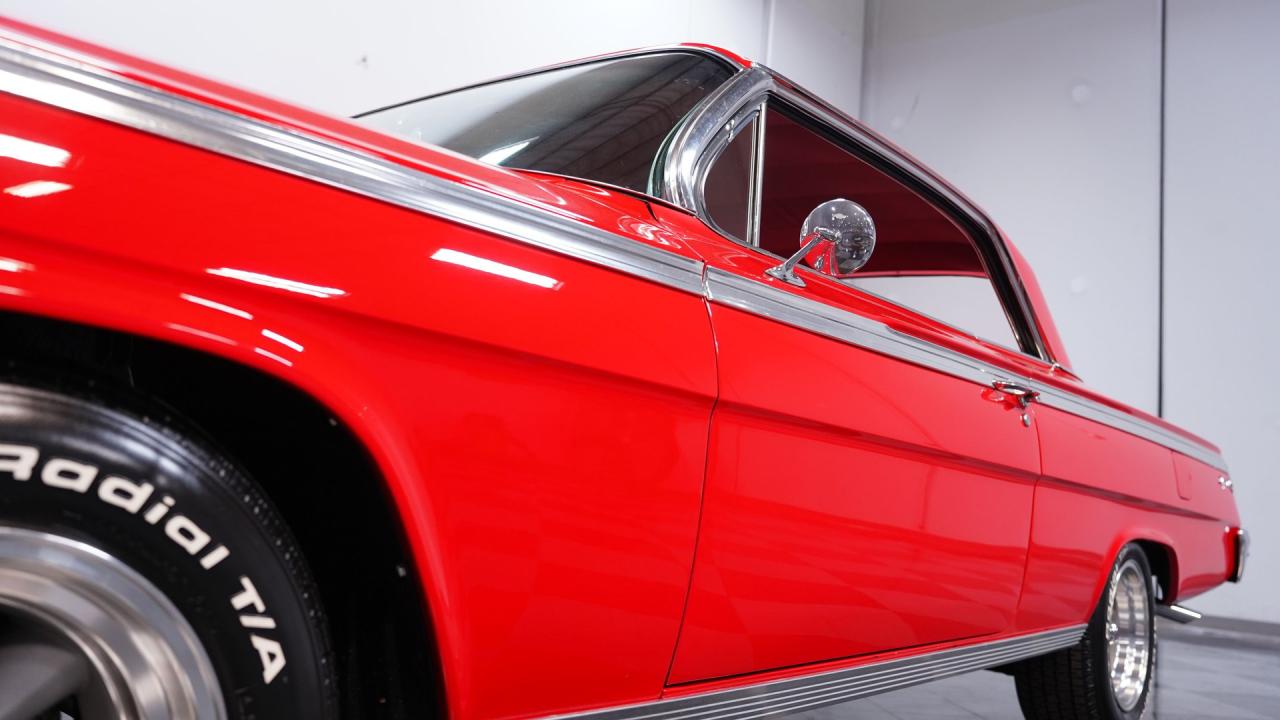 1962 Chevrolet Impala